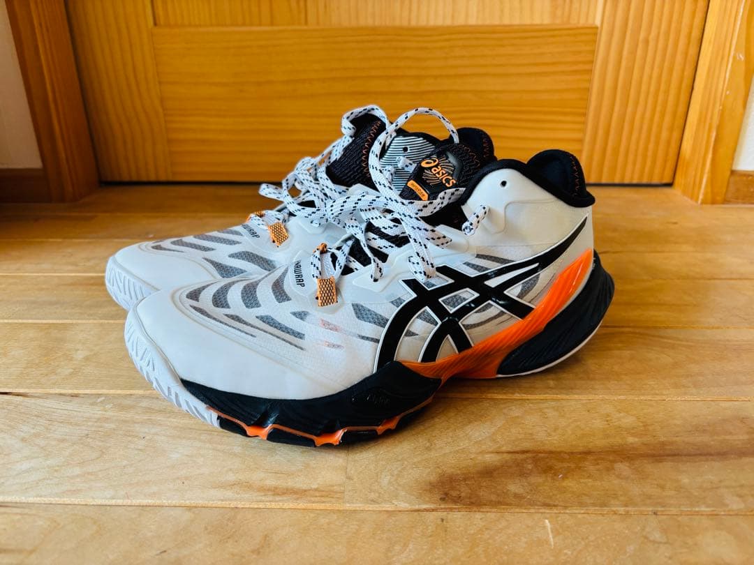 ASICS RISE アシックス メタライズ 28.0