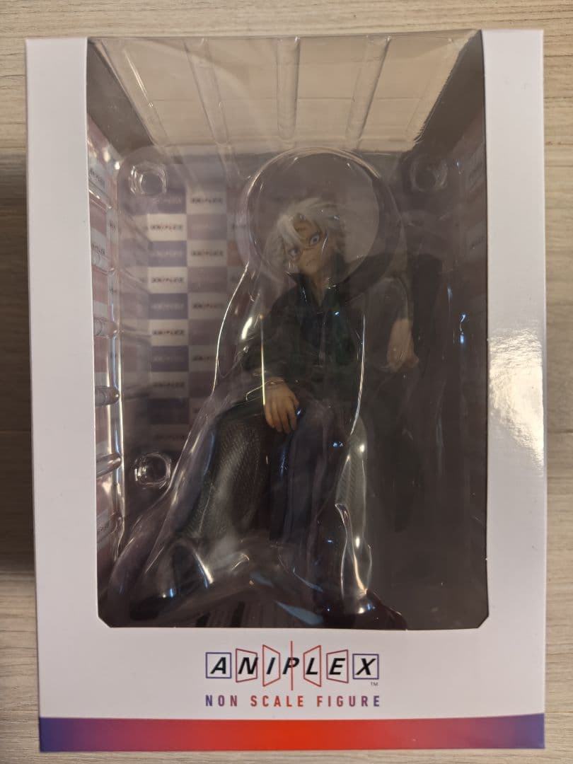 鬼滅の刃 不死川実弥 ノンスケールフィギュア