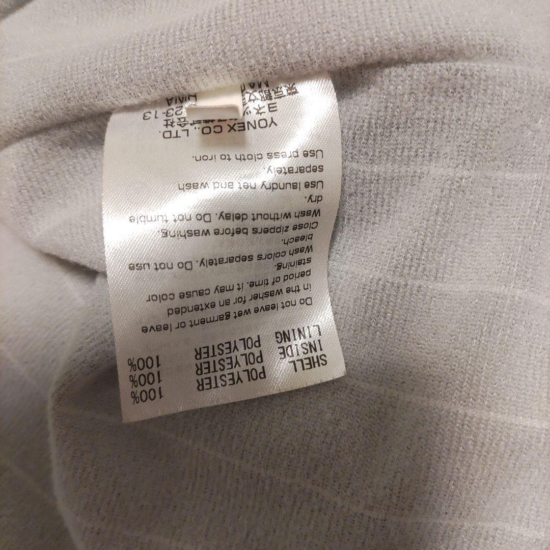 ヨネックス　ベンチコート　美品