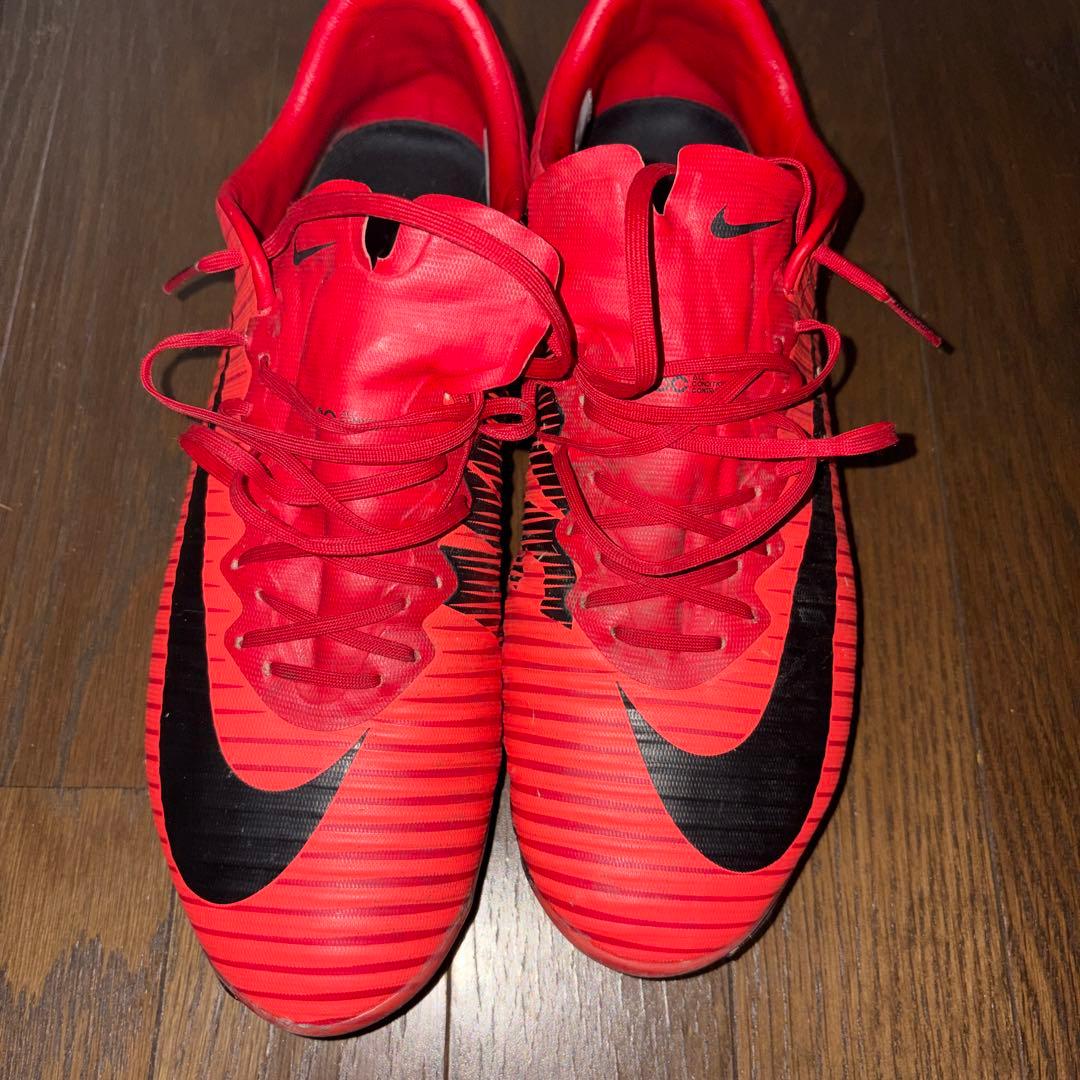 ナイキマーキュリアルSG ACC