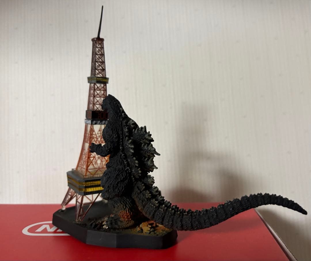 ゴジラ全集Final ゴジラvsキングギドラ