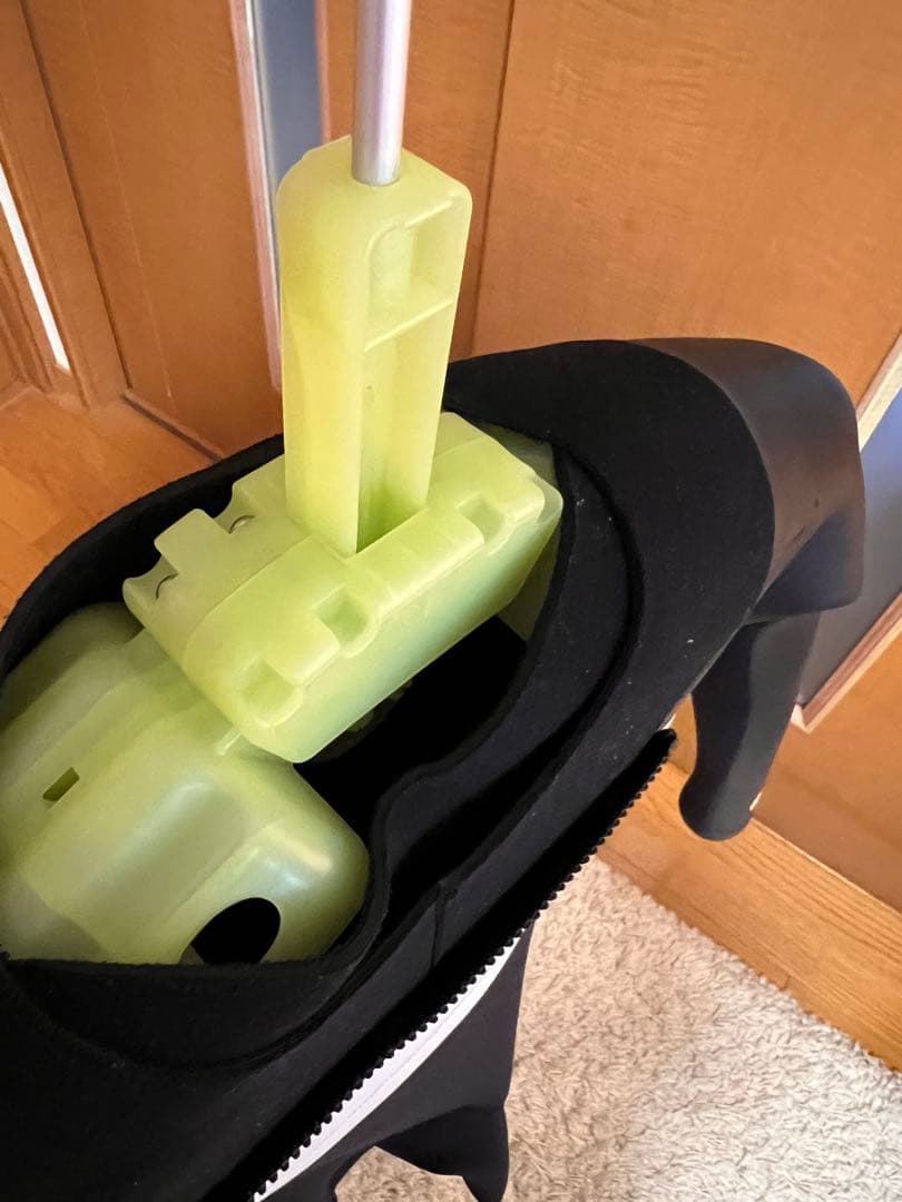 n*o様 BE WET 既製品　ウェットスーツ