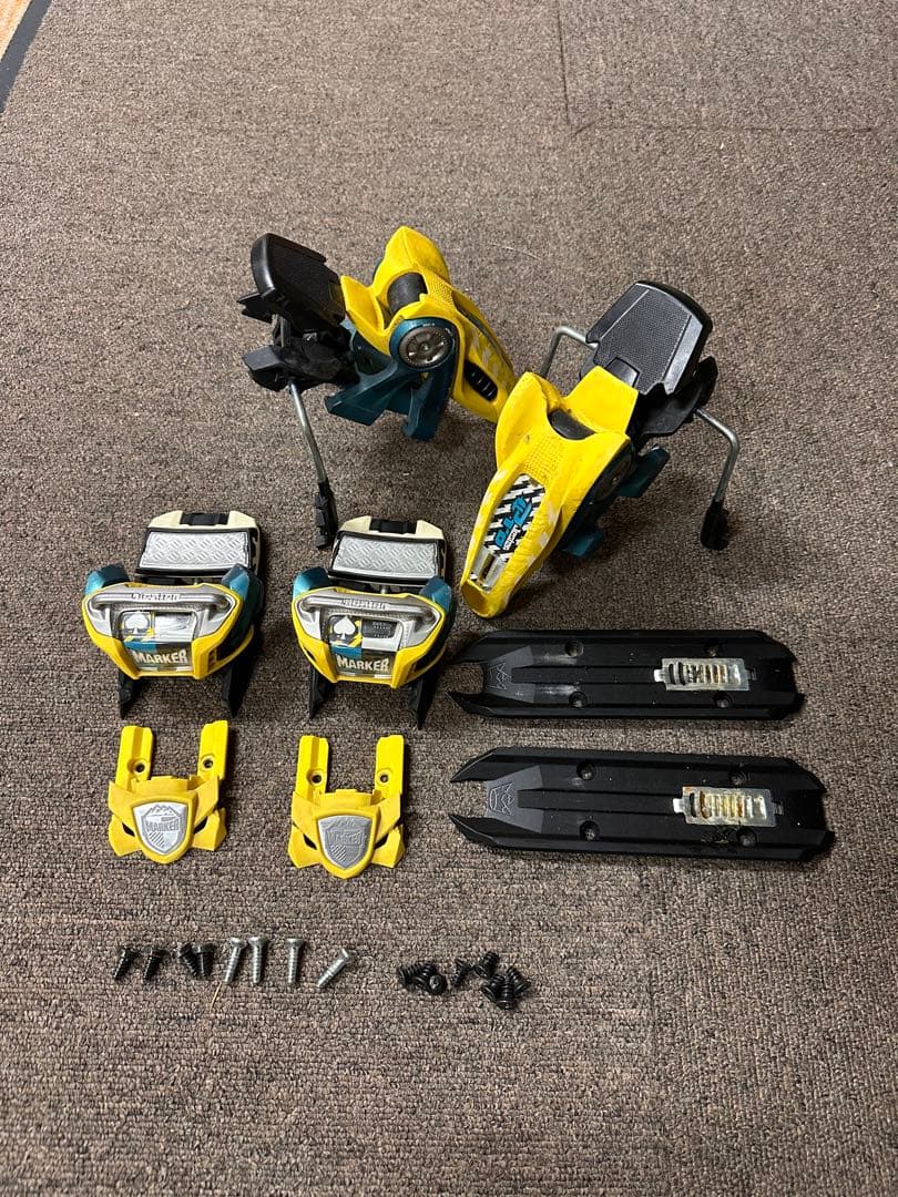 早い者勝ち　Marker マーカー　ジェスタープロ