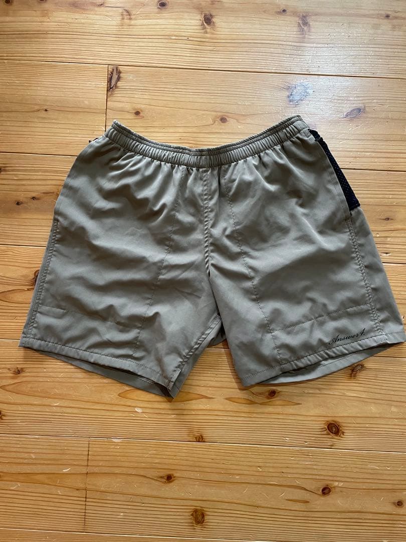 その他 ANSWER4 4Pocket short pants