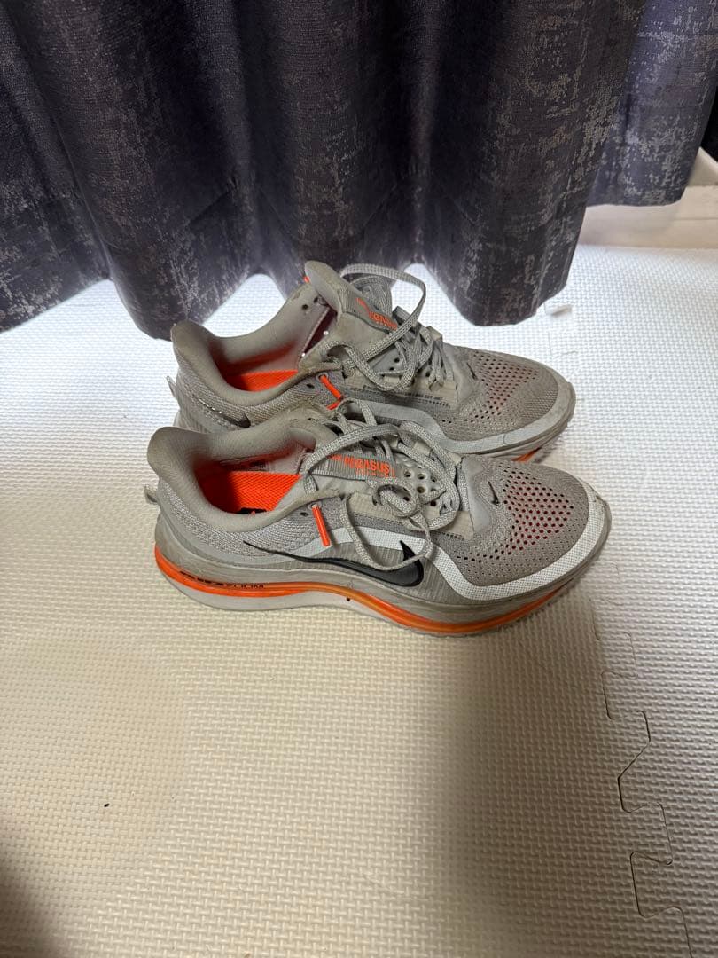 ナイキペガサスプレミアム25cm