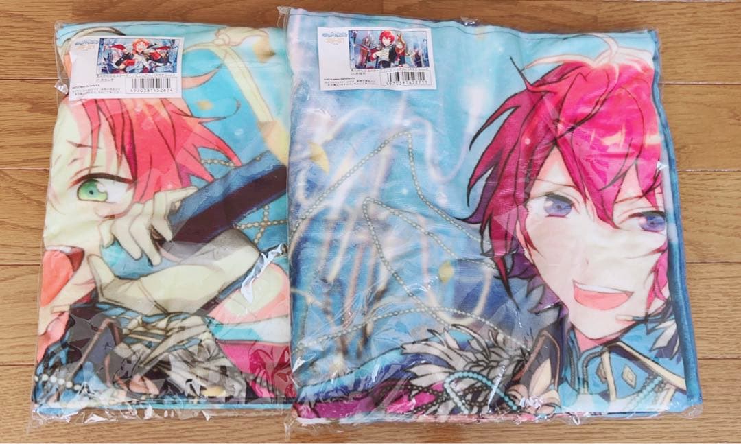 あんスタ　レオ　司