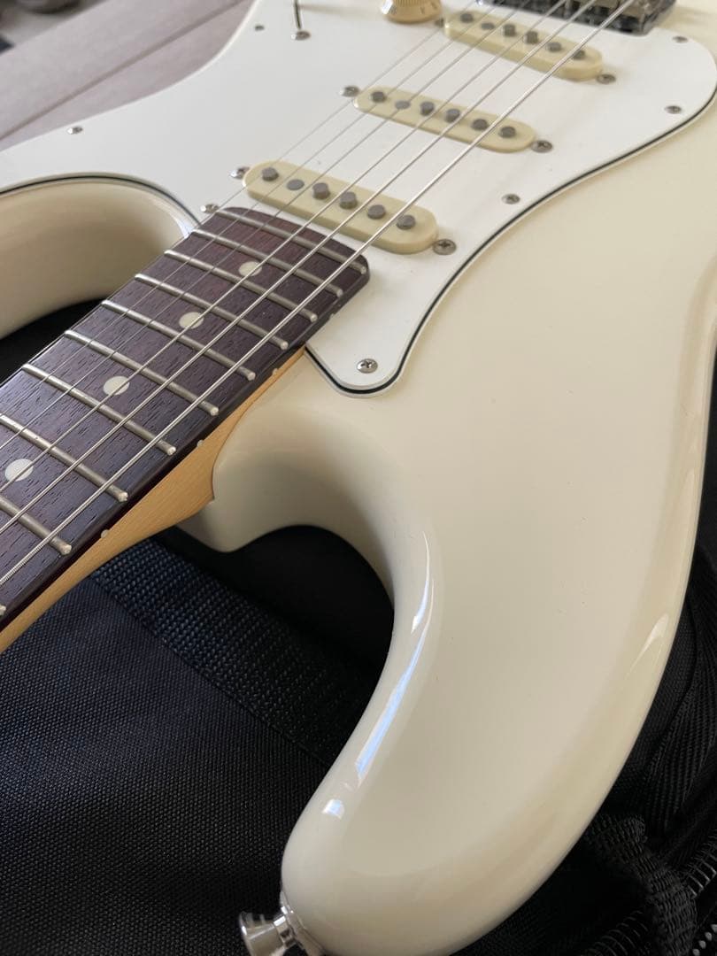 FUJIGEN エレキギター フジゲン Neo Classic