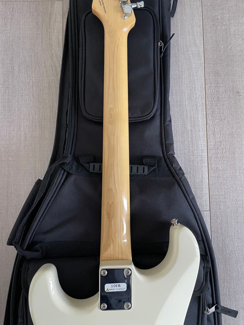 FUJIGEN エレキギター フジゲン Neo Classic