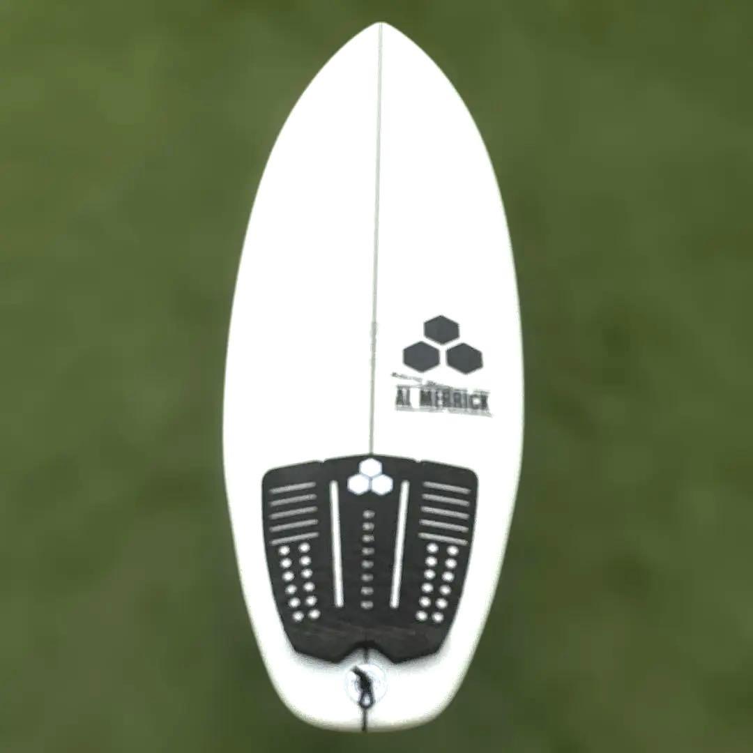 ポンさん専用　チャンネルアイランド　ウルトラジョー 5.7