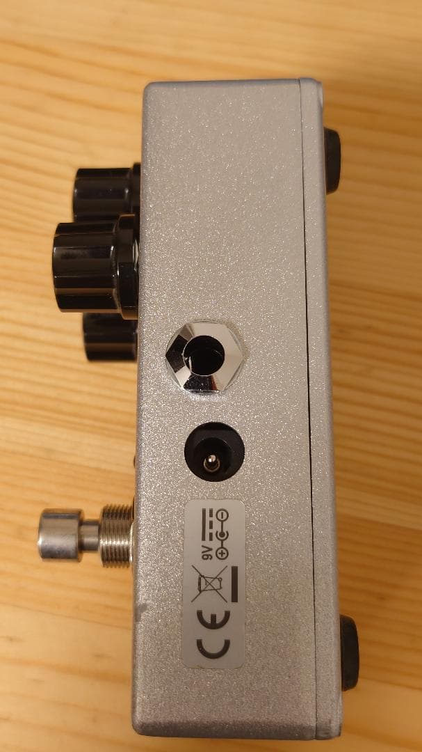 ギター MXR Carbon Copy