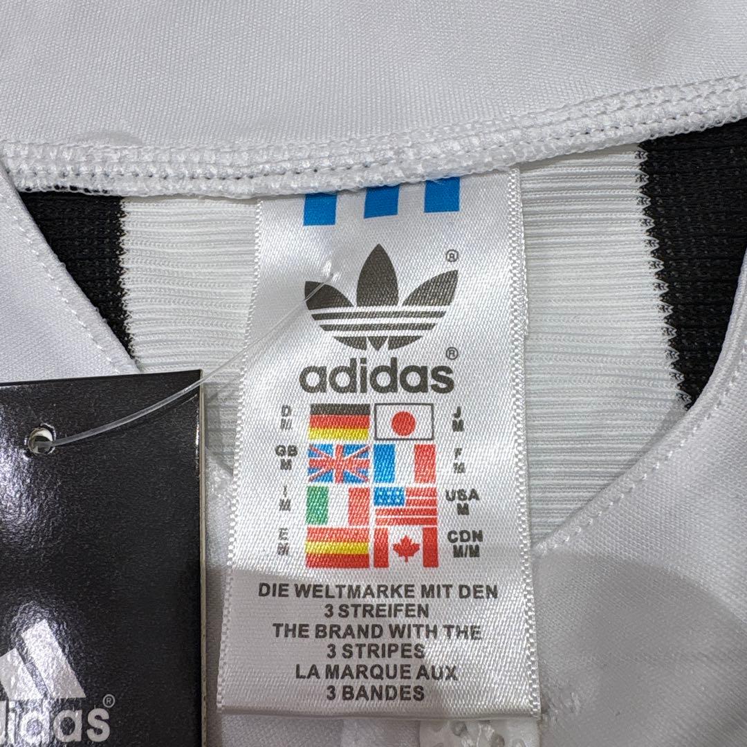 Newcastle United adidas シャツ　90s