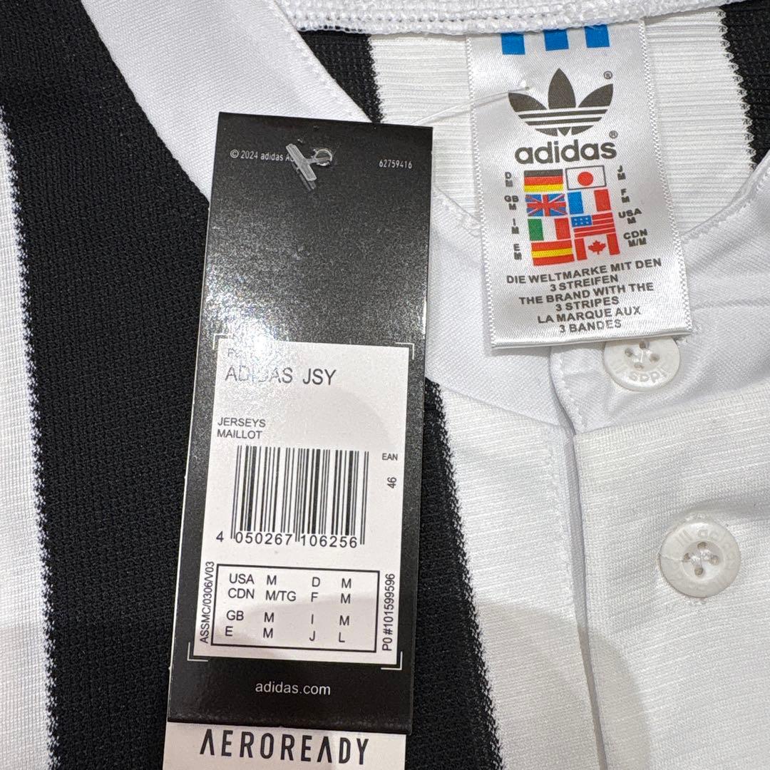 Newcastle United adidas シャツ　90s