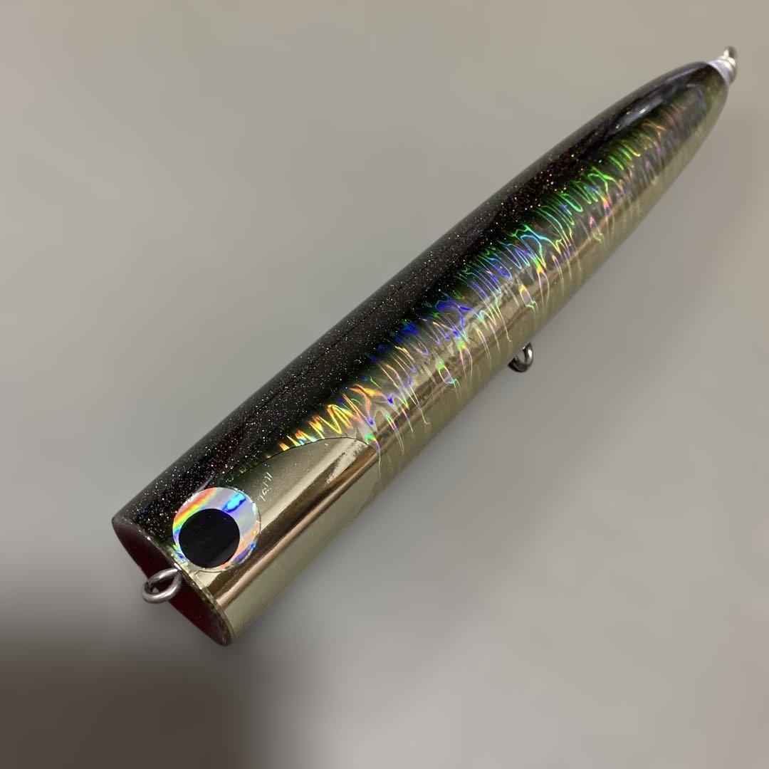 中山工房　トミポップ　約120g