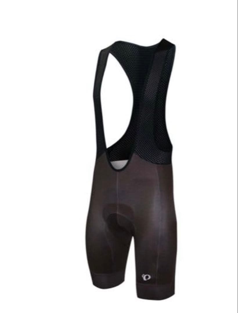 パールイズミ T210-3DR アクセル ビブ パンツ　サイクルウェア　XL