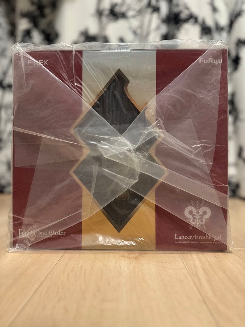 【未開封】Fate/Grand Order ランサー/エレシュキガル