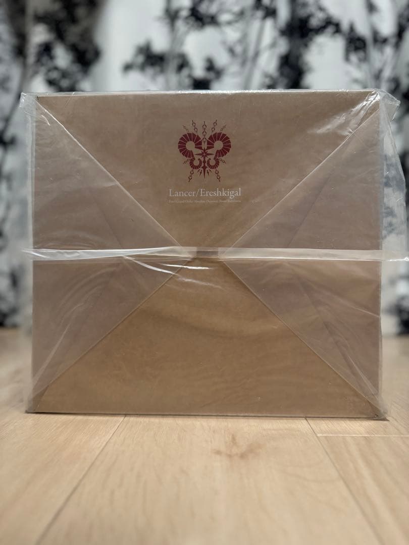 【未開封】Fate/Grand Order ランサー/エレシュキガル