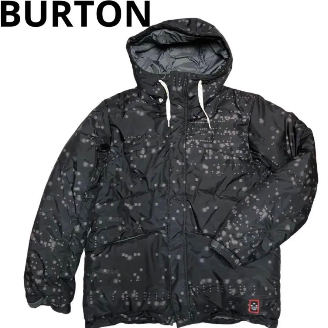 レア❤️BURTON バートン　ショーンホワイト　スノボウェア M 人気