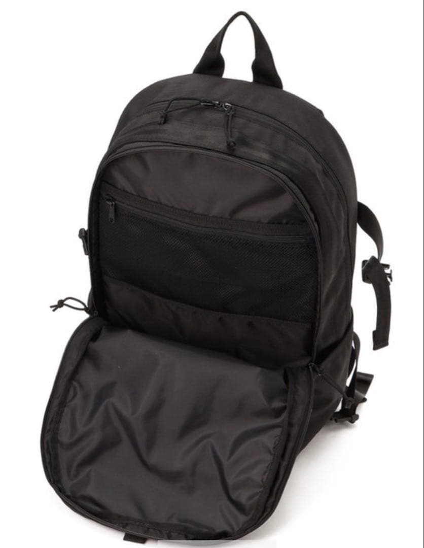 シャバーン横浜DeNAベイスターズNEW ERA/コードバッグ 28L