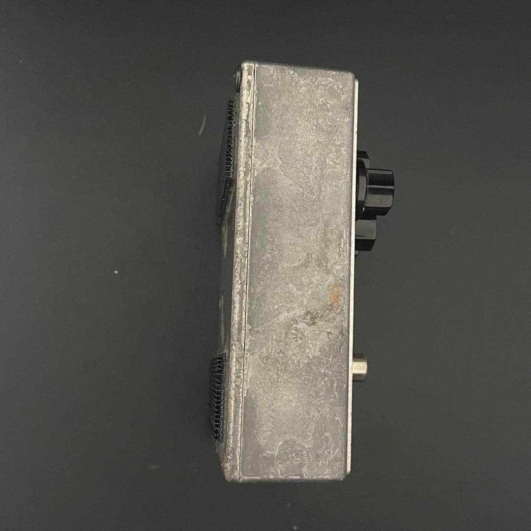 emma electronic ReezaFRATzitz ギターエフェクター