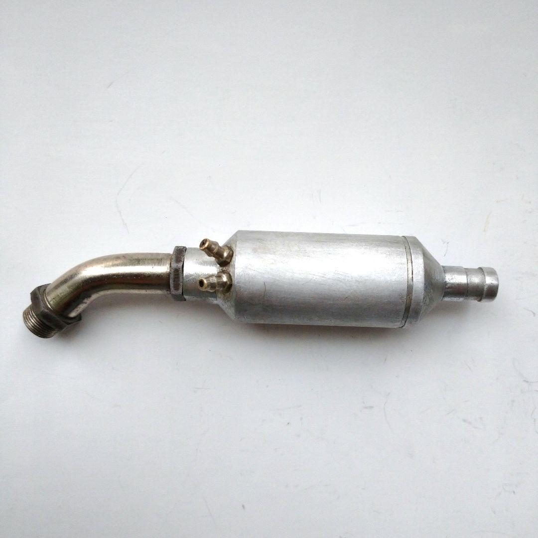 ラジコン飛行機 エンジン OS FL-70 4ストローク