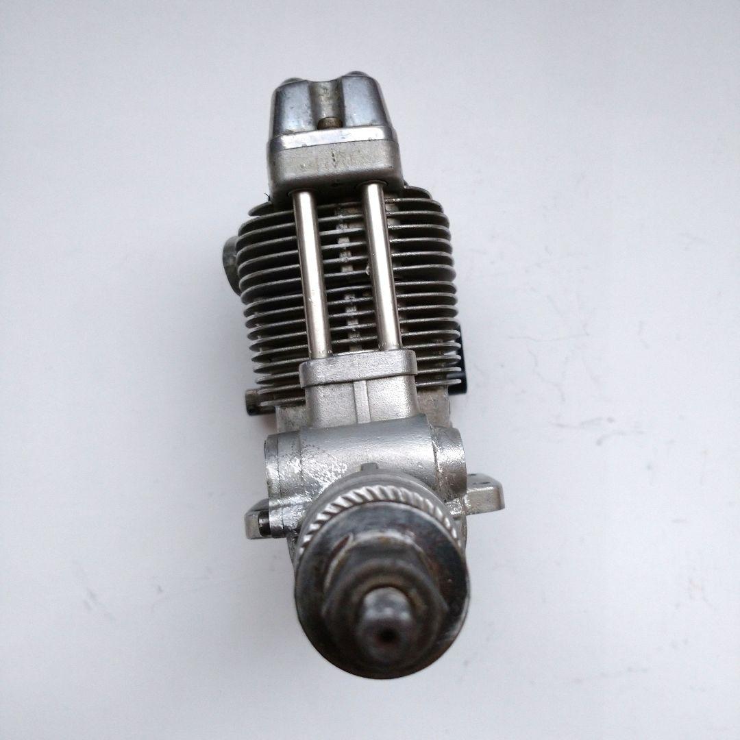 ラジコン飛行機 エンジン OS FL-70 4ストローク