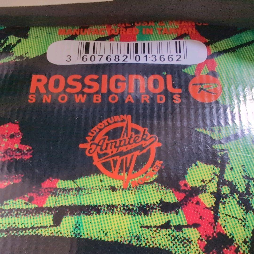 キッズ用 スノーボード3点セット 100cm ブーツ19.5cm