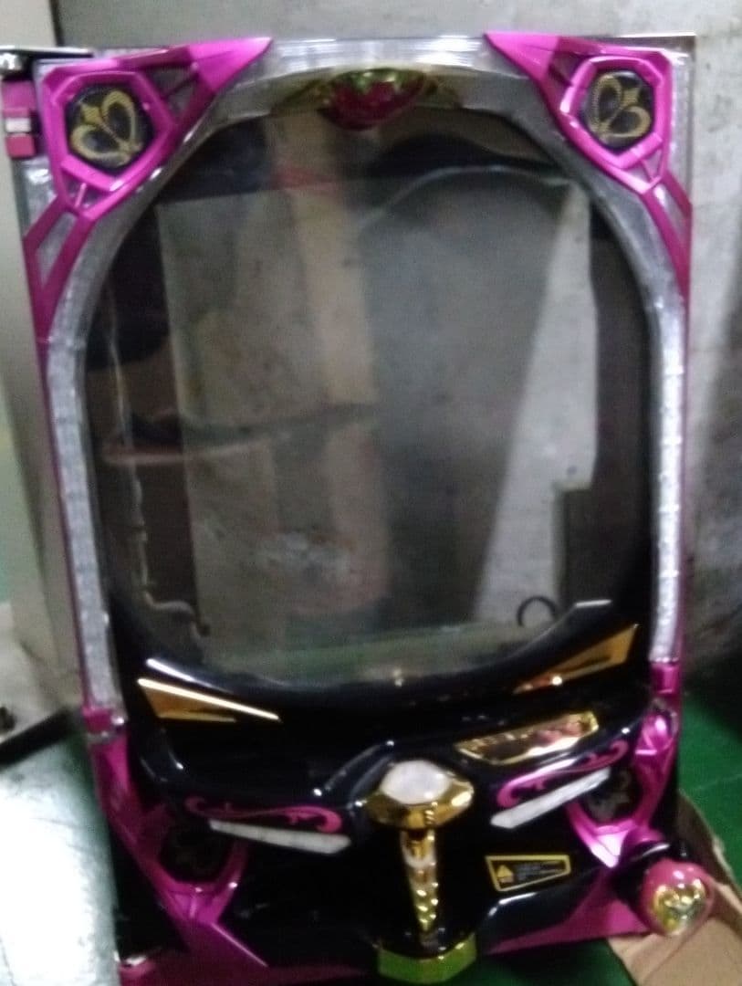 三共　Vトリガー枠