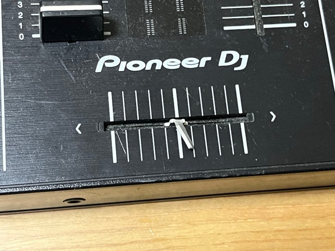 Pioneer DDJ-RB ジャンク DJコントローラー