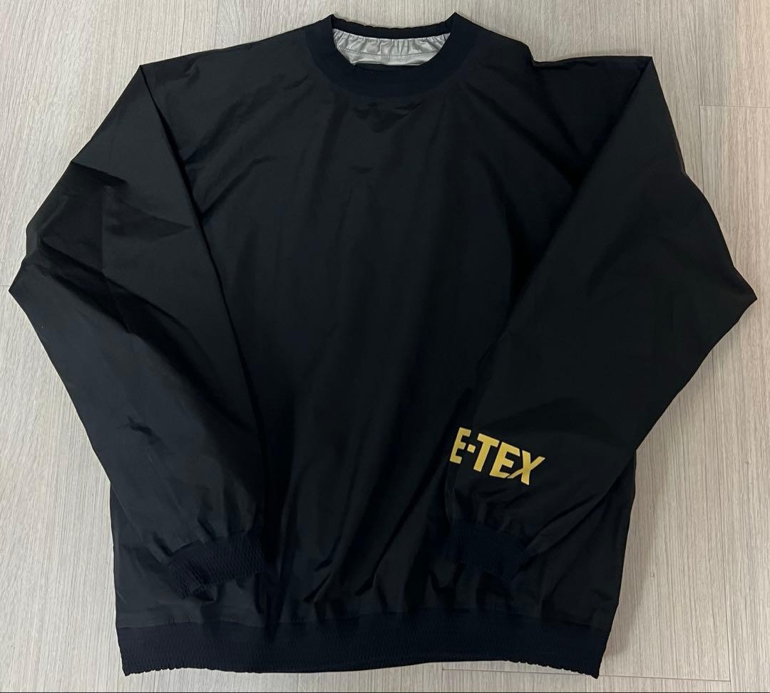 asics × BEAMS 別注GORE-TEX Pullover Jacket