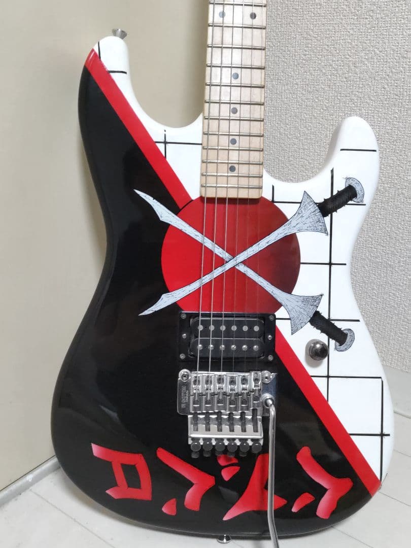 RATT ウォーレン・モデル 本日限りの価格　早いもの勝ち