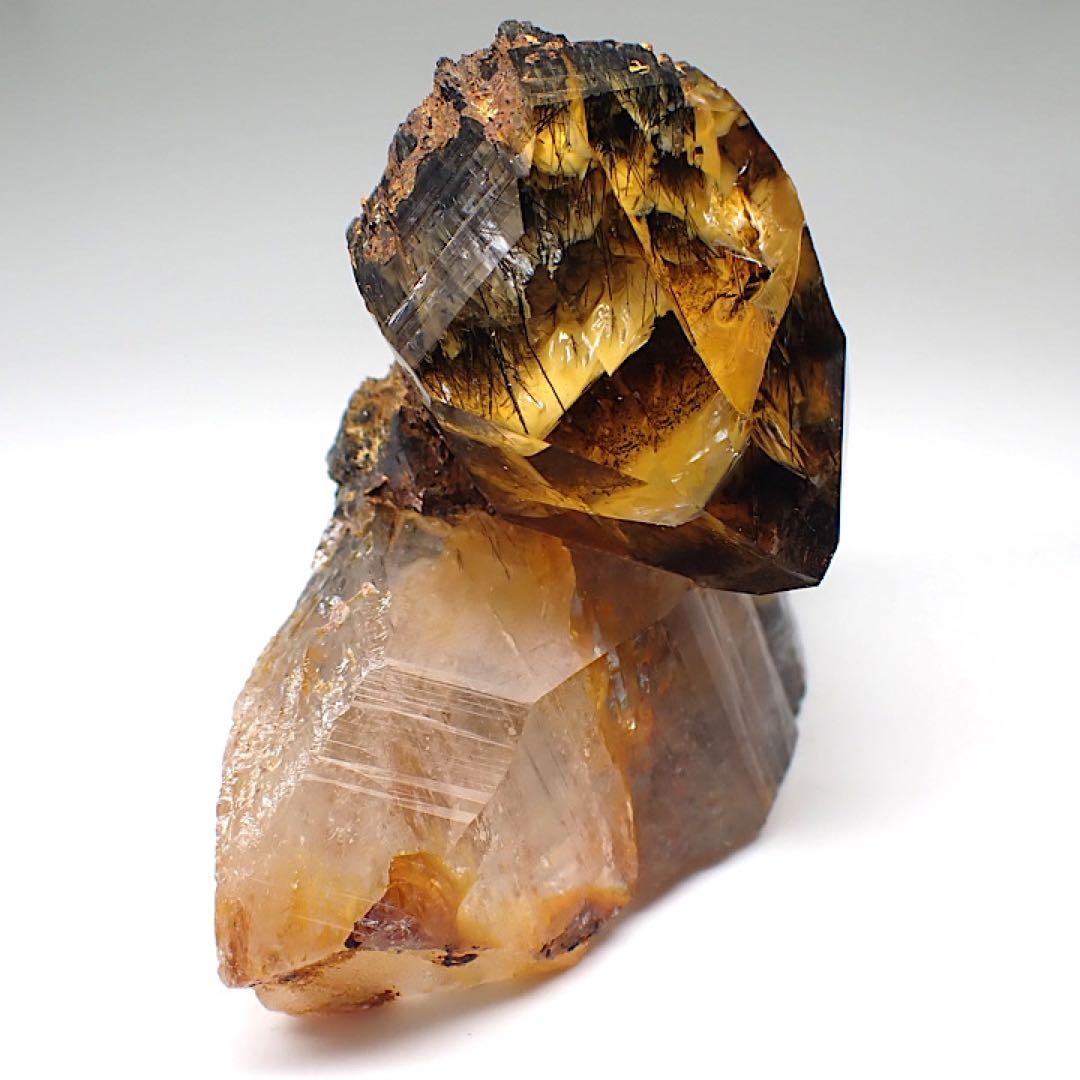 【パキスタン産】ディランクォーツ