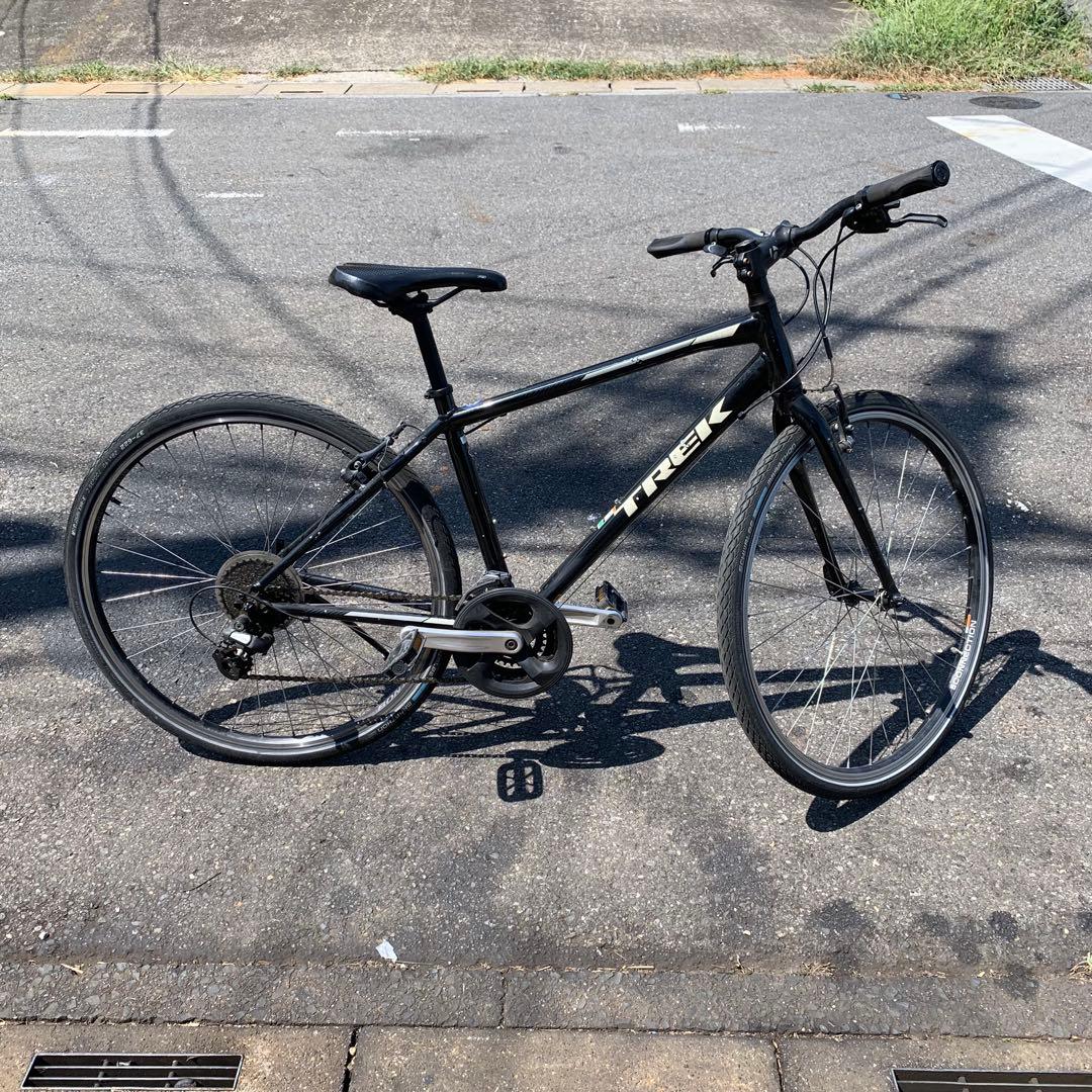 [630]送料無料 TREK トレック クロスバイク FX1