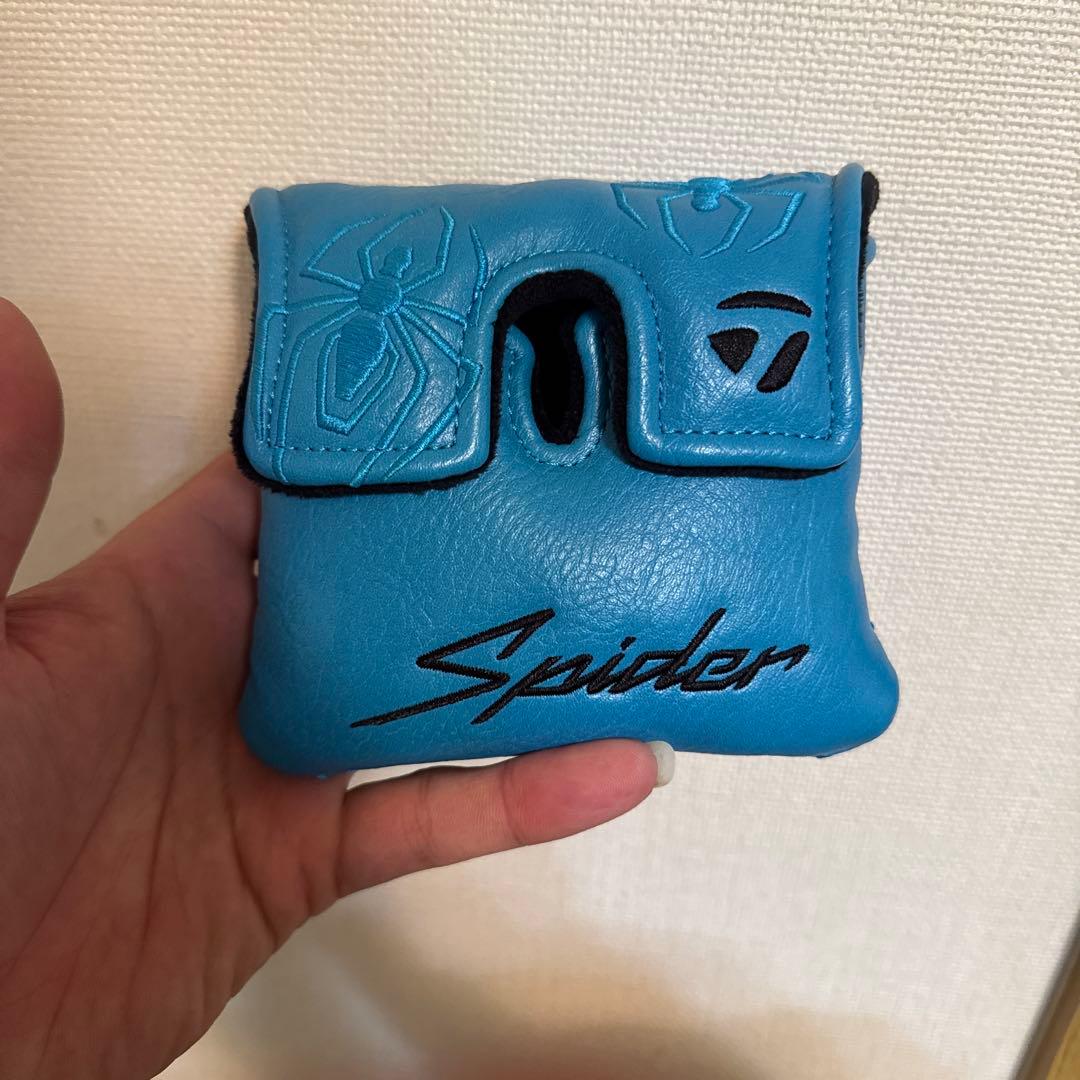 テーラーメイド　スパイダーZT BLACK