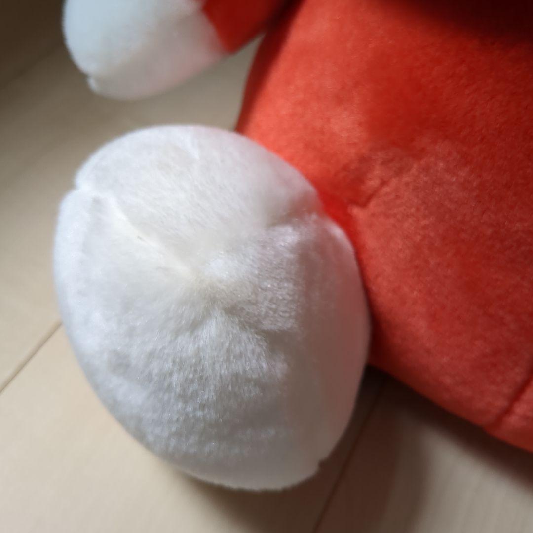 超特大　ビッグ　光る　miffy　ミッフィー　ぬいぐるみ