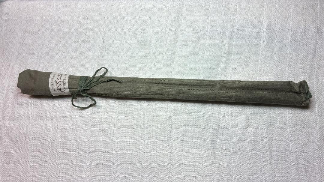 ケン・サワダ・カプラストレイル６.10 ft # ４-５