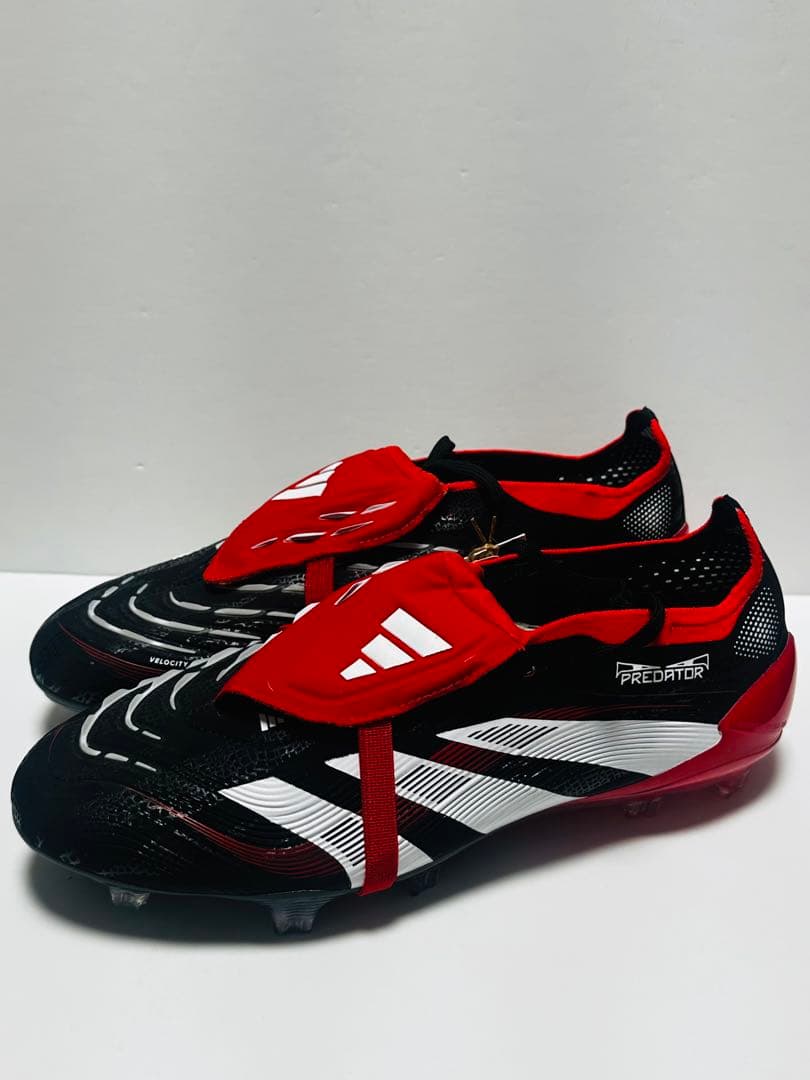 adidas プレデター ELITE FT FG BWR 26.5