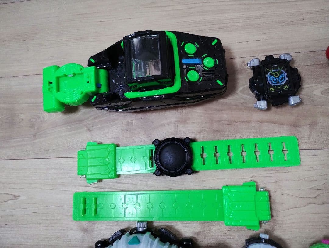 仮面ライダー変身ベルト　まとめ売り　セイバー、ゼロワン、エグゼイド！ジオウ等