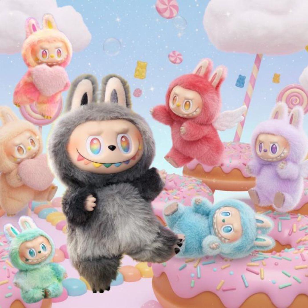 POP MART Big Into Energy 2箱