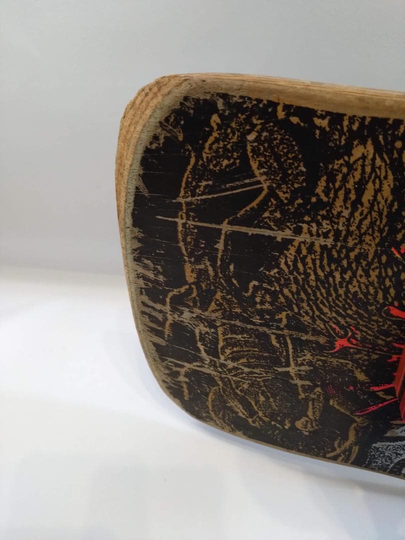 SIMS Slight Buzz オールドスクール　シムズ スケートボード