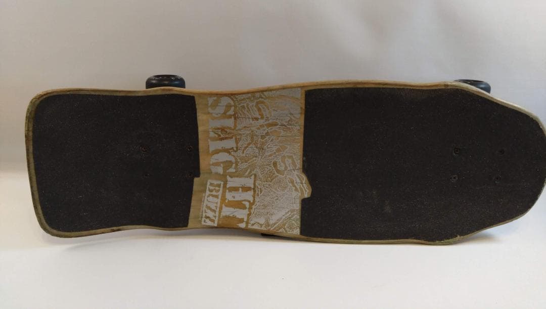 SIMS Slight Buzz オールドスクール　シムズ スケートボード