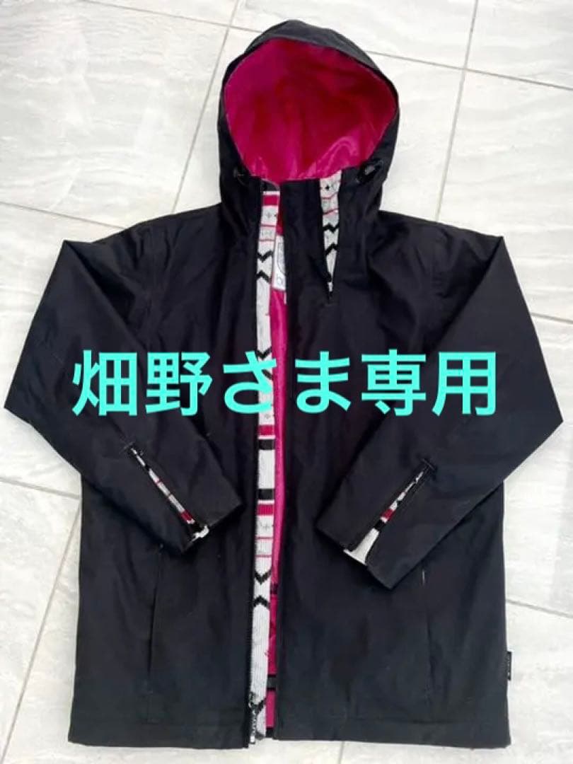 【未使用】バートン　スキーウェア