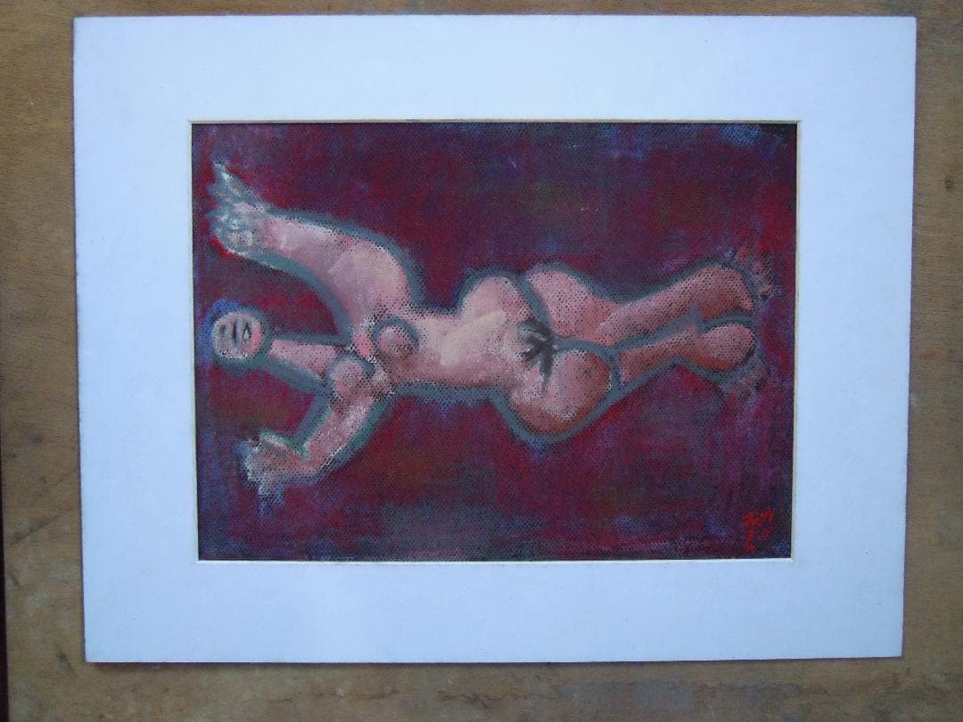 スイミングガール