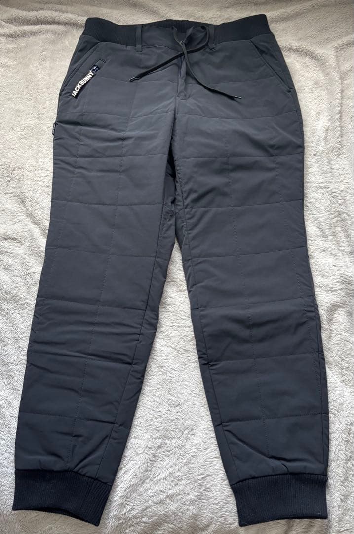 JACK BUNNY 防寒中綿パンツ　サイズ6