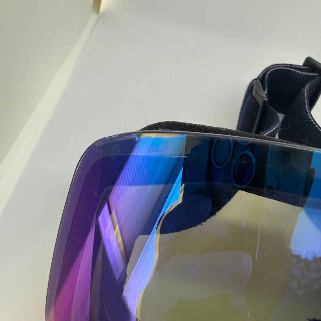 セール　REVOLT 調光レンズ ゴーグル　スノーボード