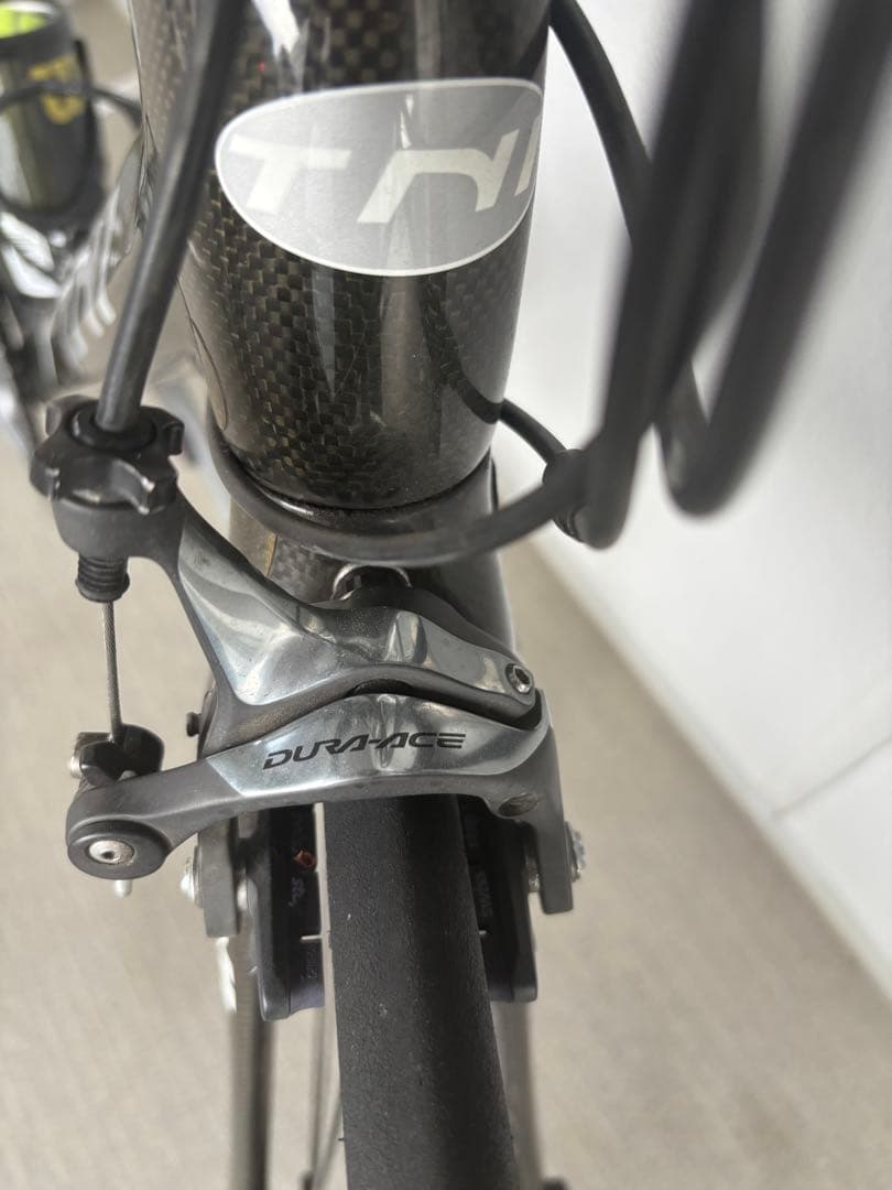 TNI フルカーボン　DURA-ACE