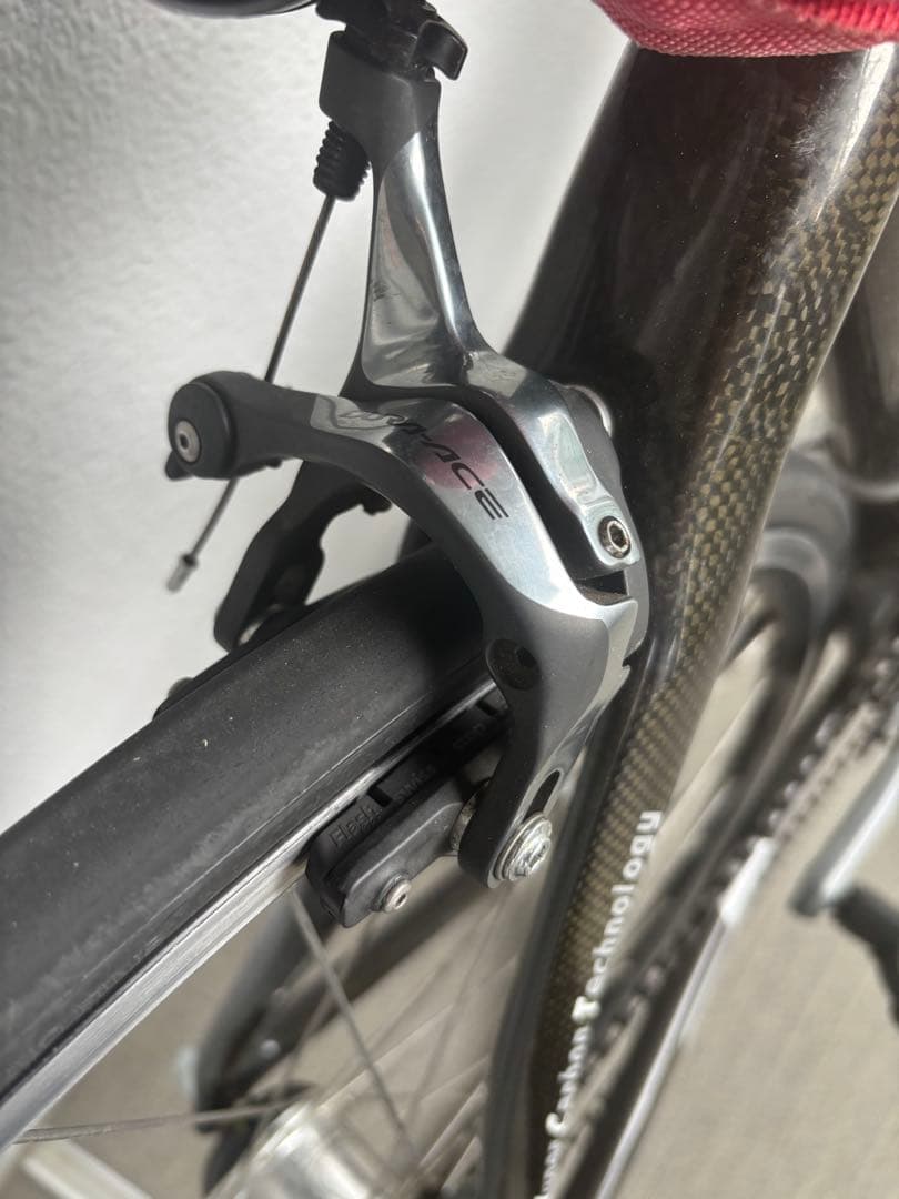 TNI フルカーボン　DURA-ACE