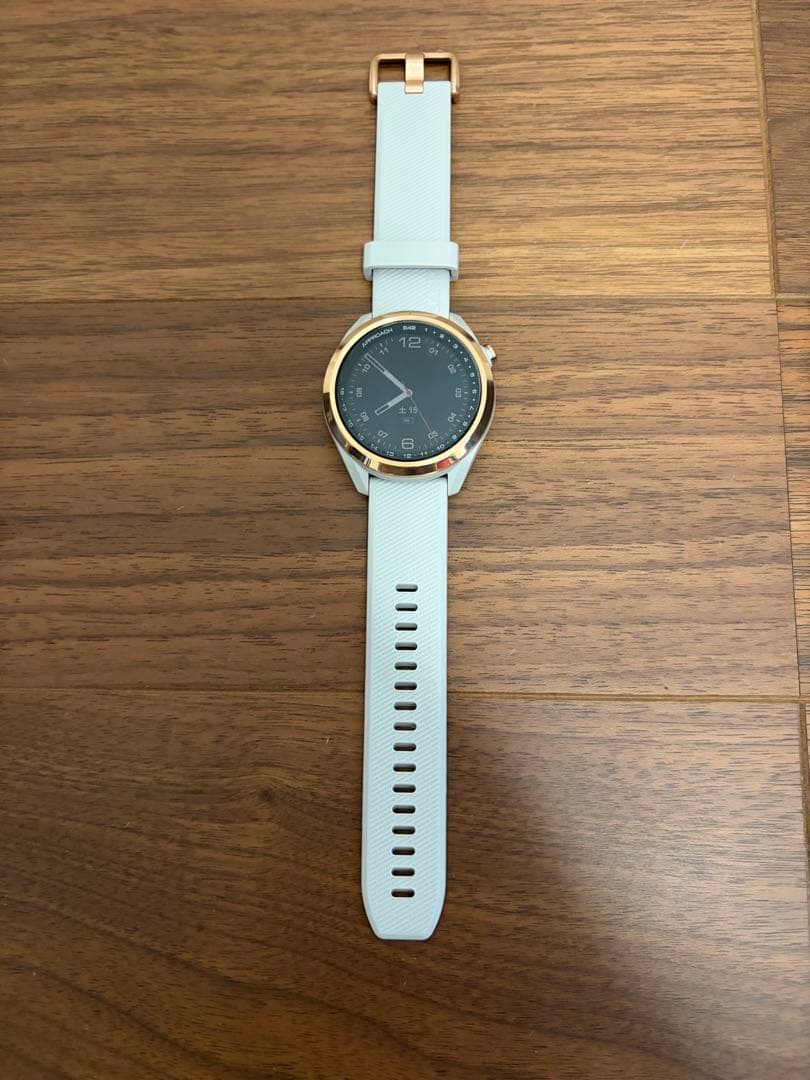 GARMIN APPROACH S42　ガーミン　アプローチ