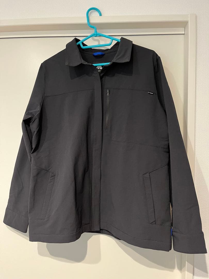 メンズ Burton ウィンターシェルター 3-in-1 トップ　新品　未使用