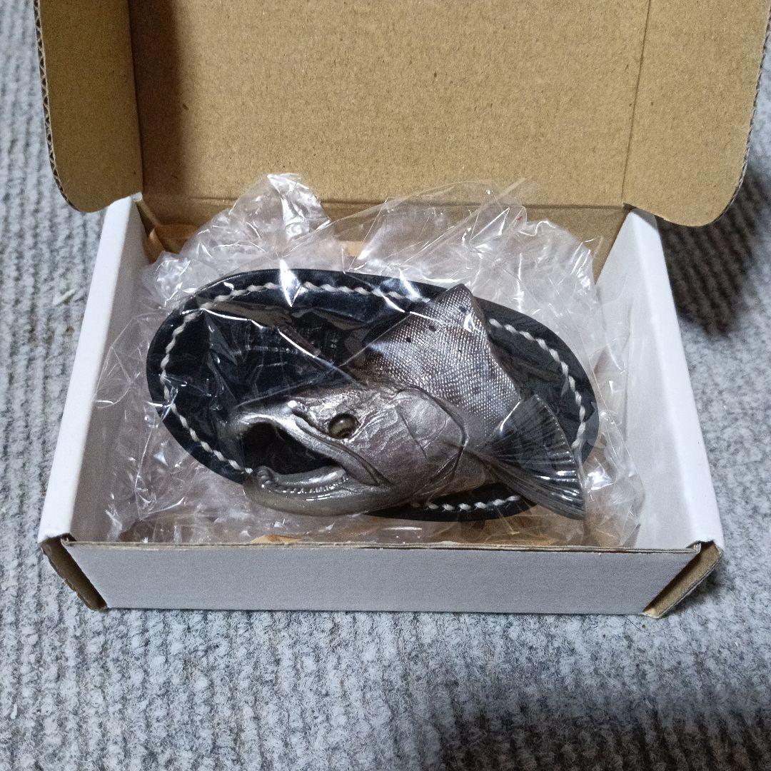 吉田　光　トラウト