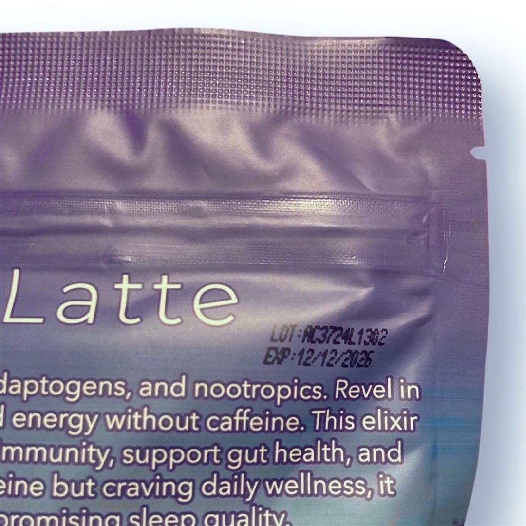 ＼即日発送／AdaptoLatte★ アダプトラテ + デカフェ 360gセット